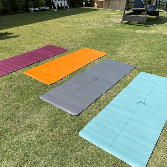 What are Eco-Friendly Mats and Why You Should Get One