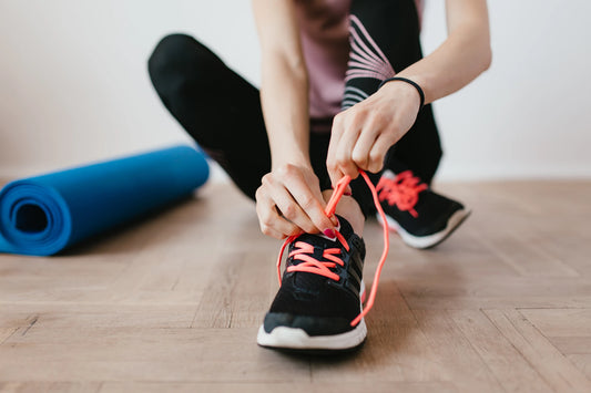 5 Beginners' Exercise Equipment You Can Have at Home