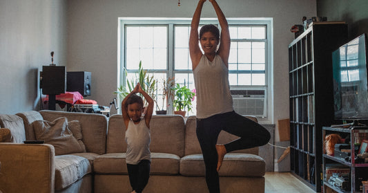 No Equipment Exercises