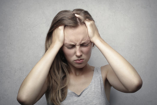 Why Do I Get Headaches from Doing Yoga: 7 Possible Causes