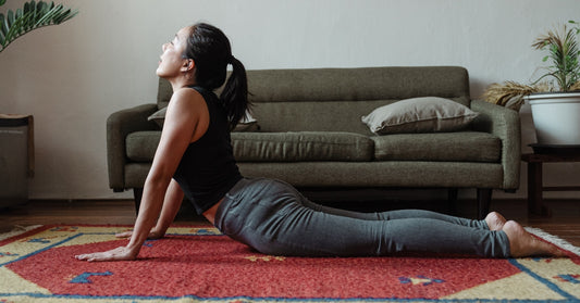 Can Yoga Help You Lose Weight?