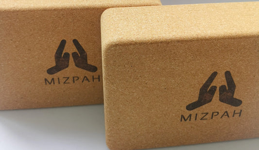 How to Choose the Perfect Yoga Block