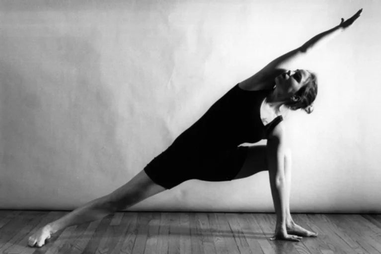 Best Exercises to Ease Stress and Anxiety