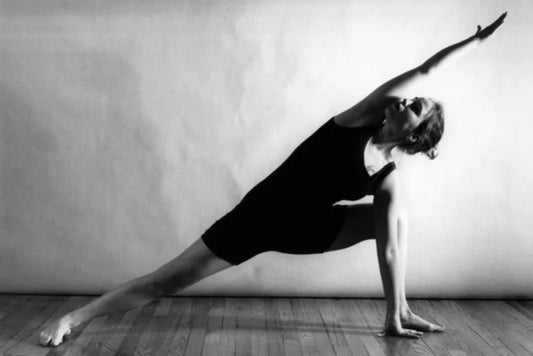 Best Exercises to Ease Stress and Anxiety