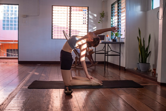 How to Get Back on Track Your Fitness Journey