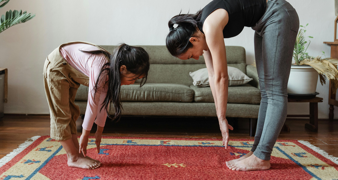 Benefits of Yoga for Kids