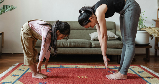 Benefits of Yoga for Kids