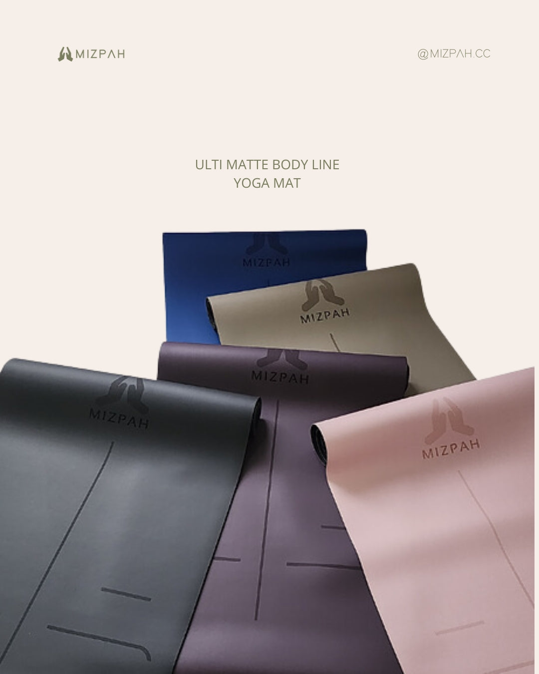 Ulti-MATTE Bodyline