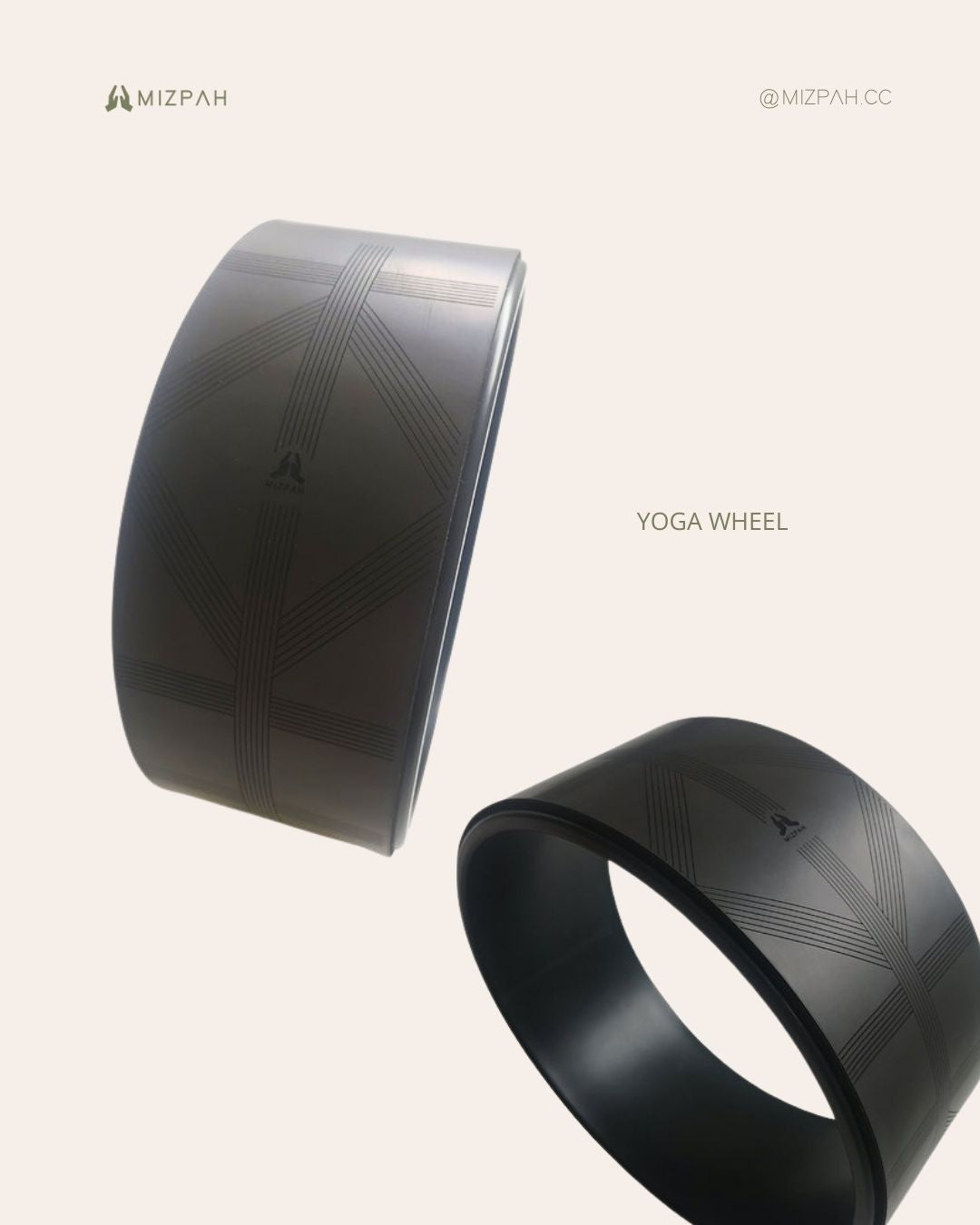 Yoga Wheel