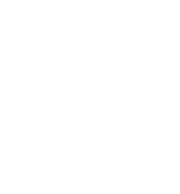 Mizpah - Logo