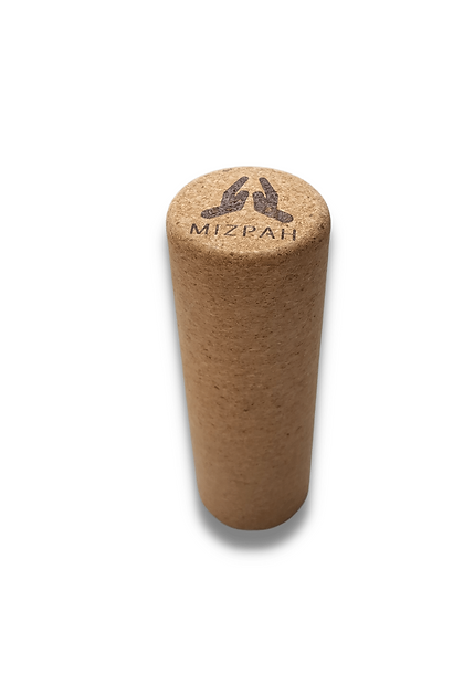 Cork Massage Sets - Give yourself an amazing massage in the comfort of your own home.