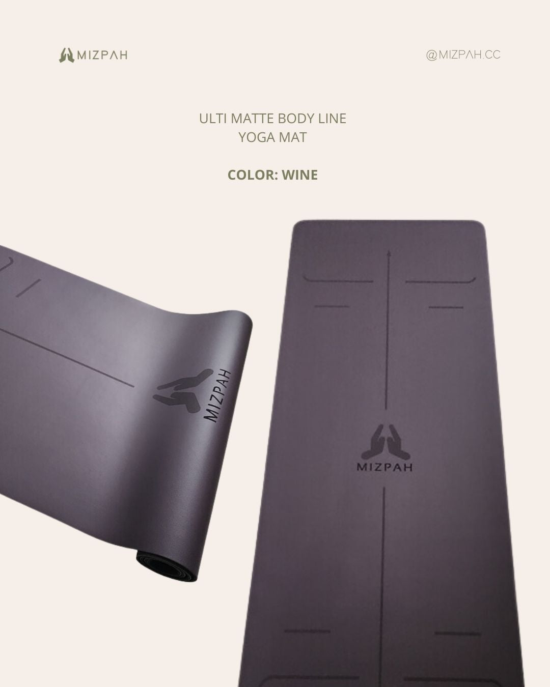 Ulti-MATTE Bodyline