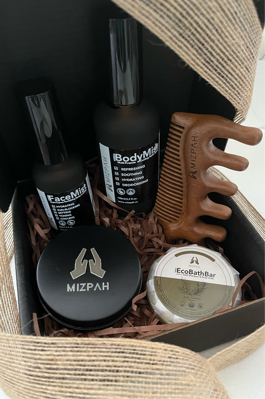 Versa Holiday Gift Set