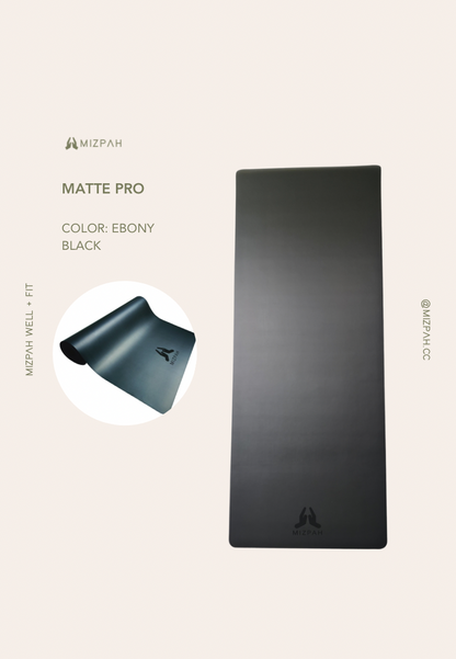 MATTE Pro