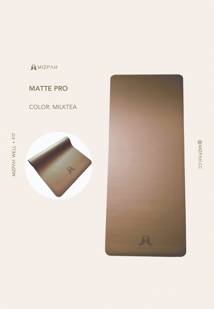 MATTE Pro