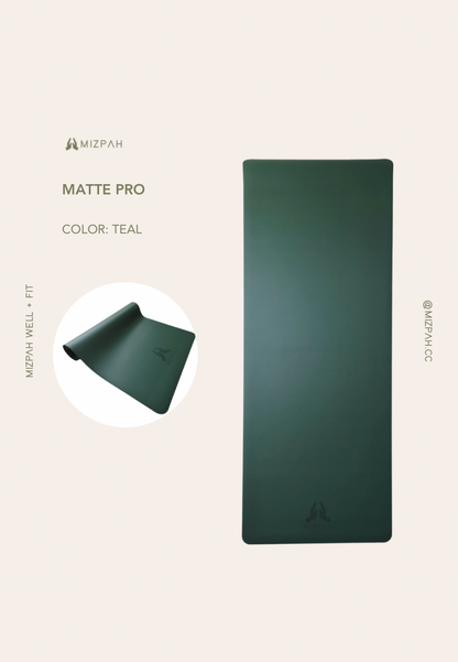 MATTE Pro